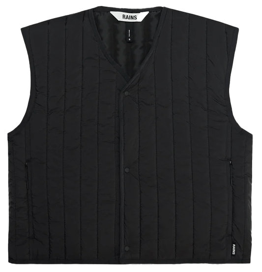 Banja Short Liner W Vest T1