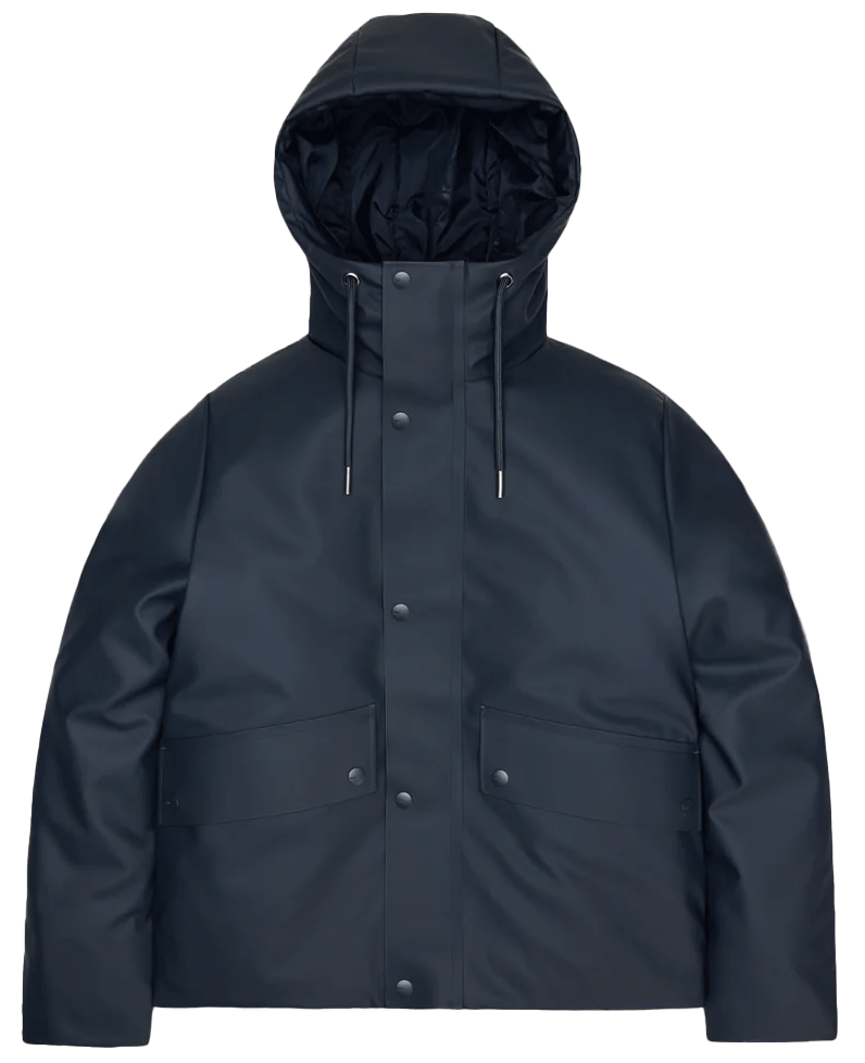 Nome Short W Parka W3T3