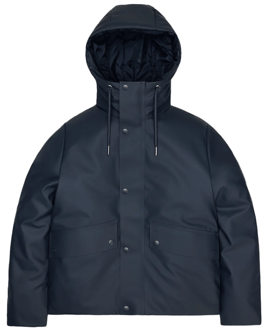 Nome Short W Parka W3T3
