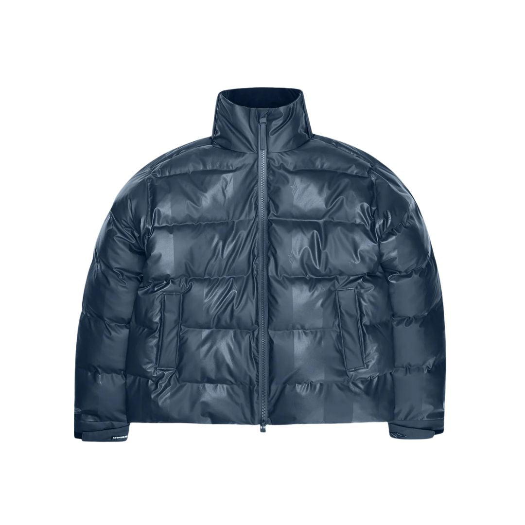 Puffer Fan Jacket W3T3