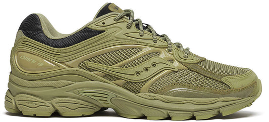 Progrid Omni 9 - Armor