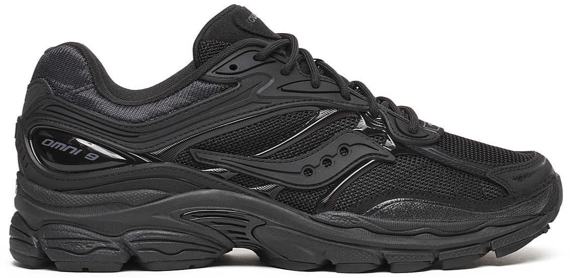 Progrid Omni 9 - Armor