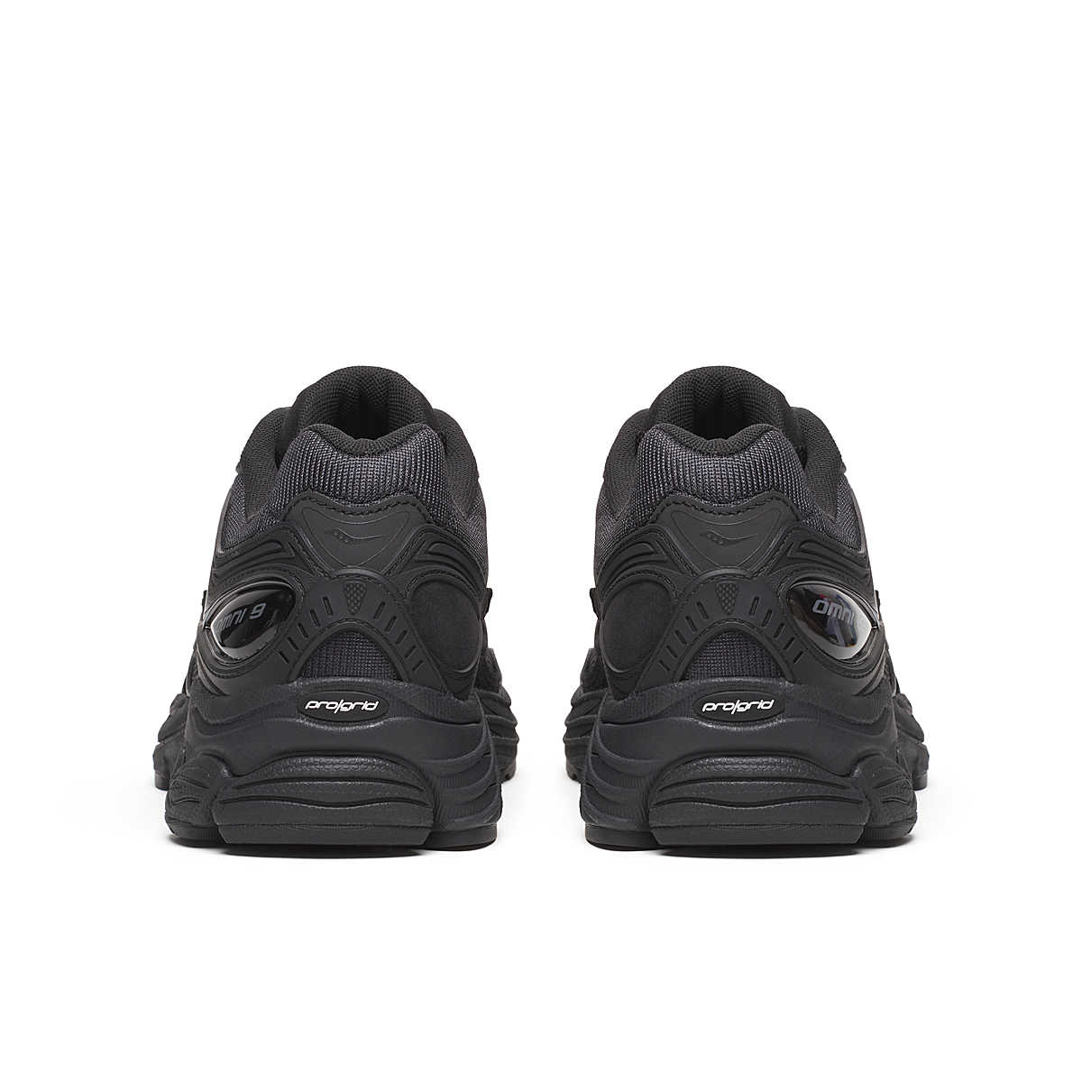 Progrid Omni 9 - Armor