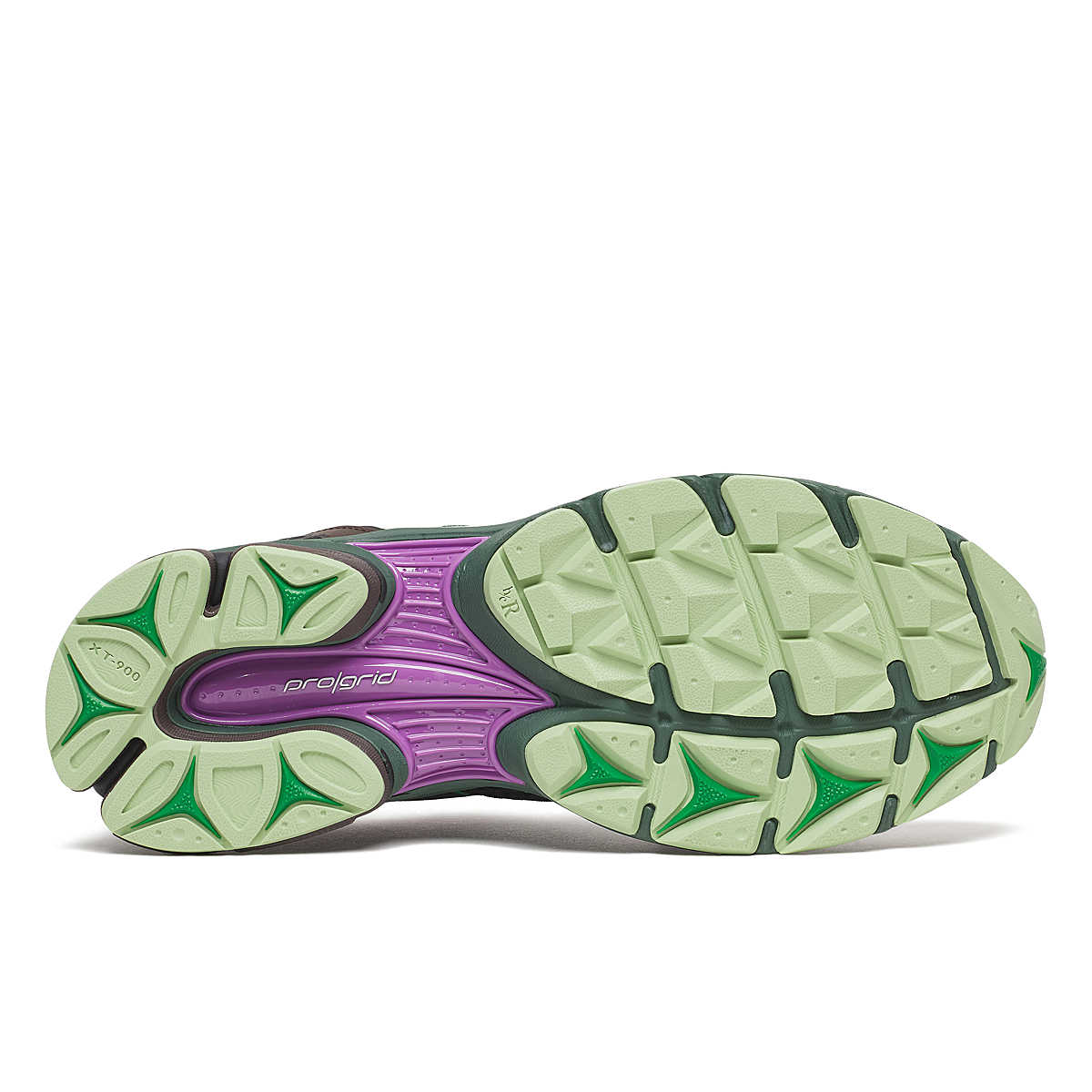Progrid Triumph 4 x Jae Tips - Violet/Earth