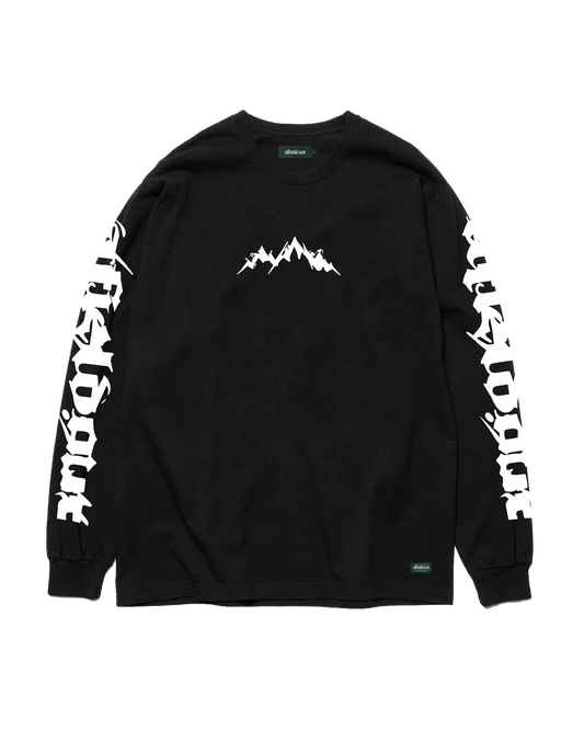 Shake Long Sleeve T-Shirt