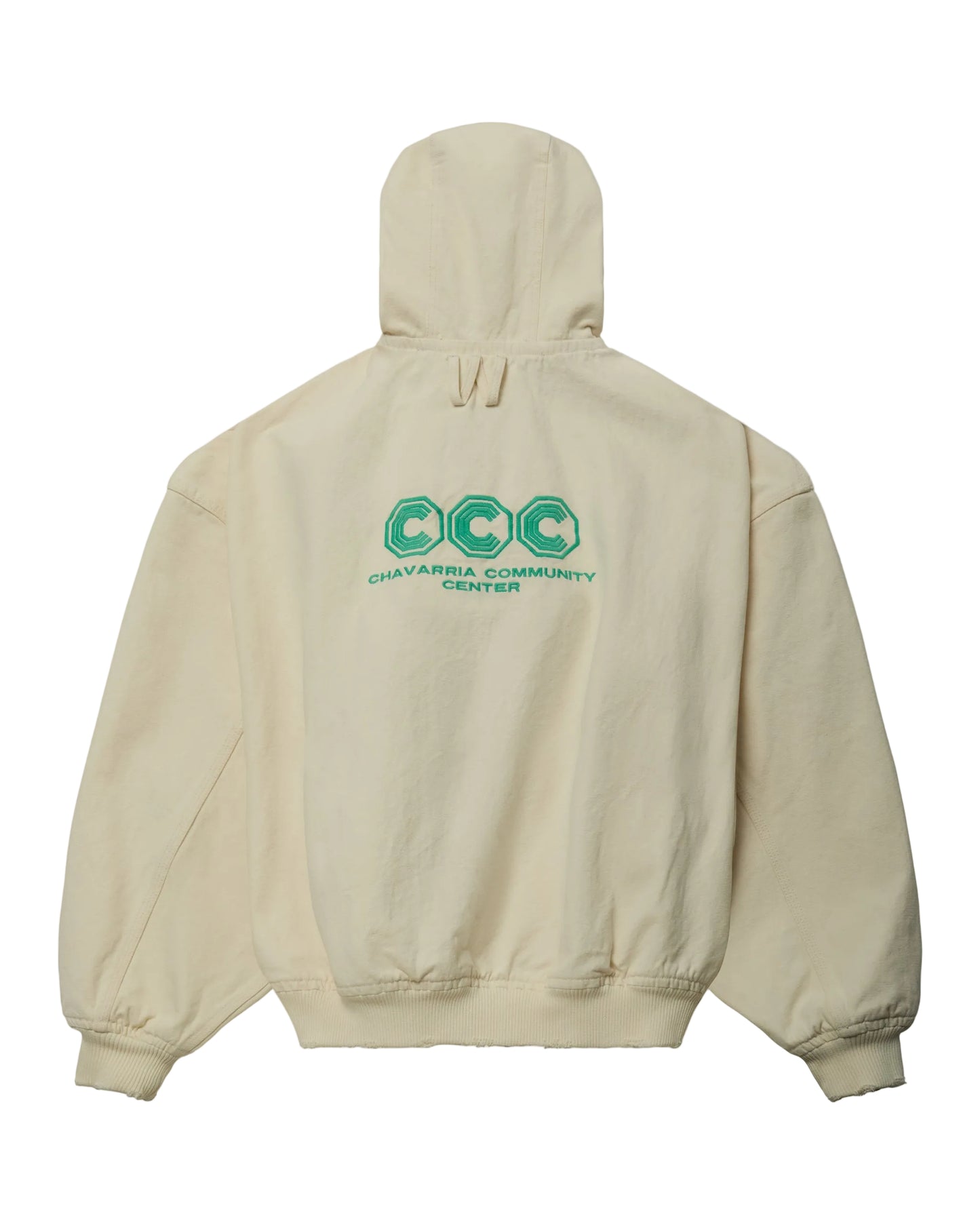 Juggernaut Workwear Hoodie - Masa
