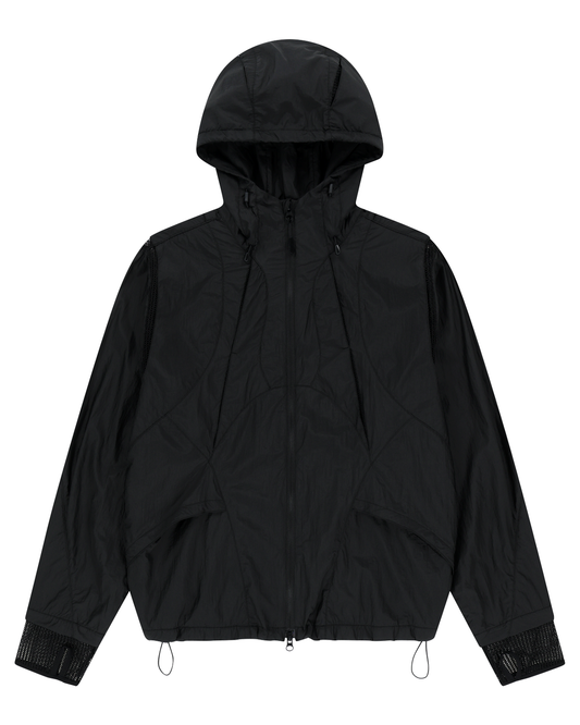 Emulsive Jacket
