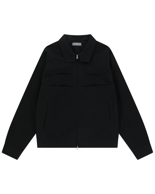 Layer Work Jacket