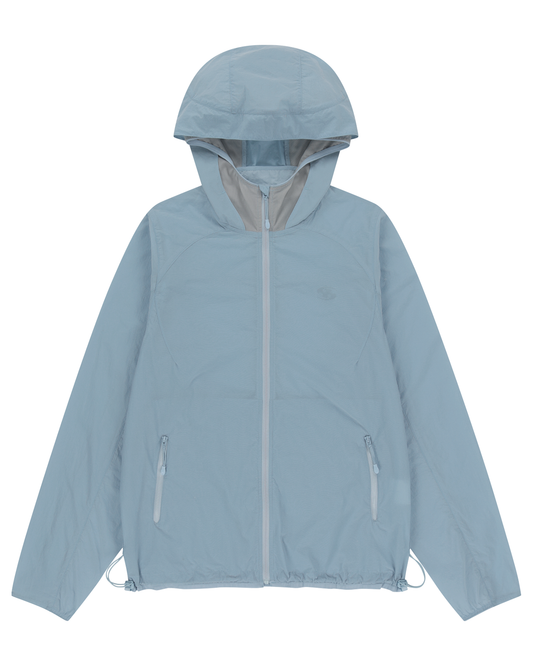 Streamline Hood Jacket