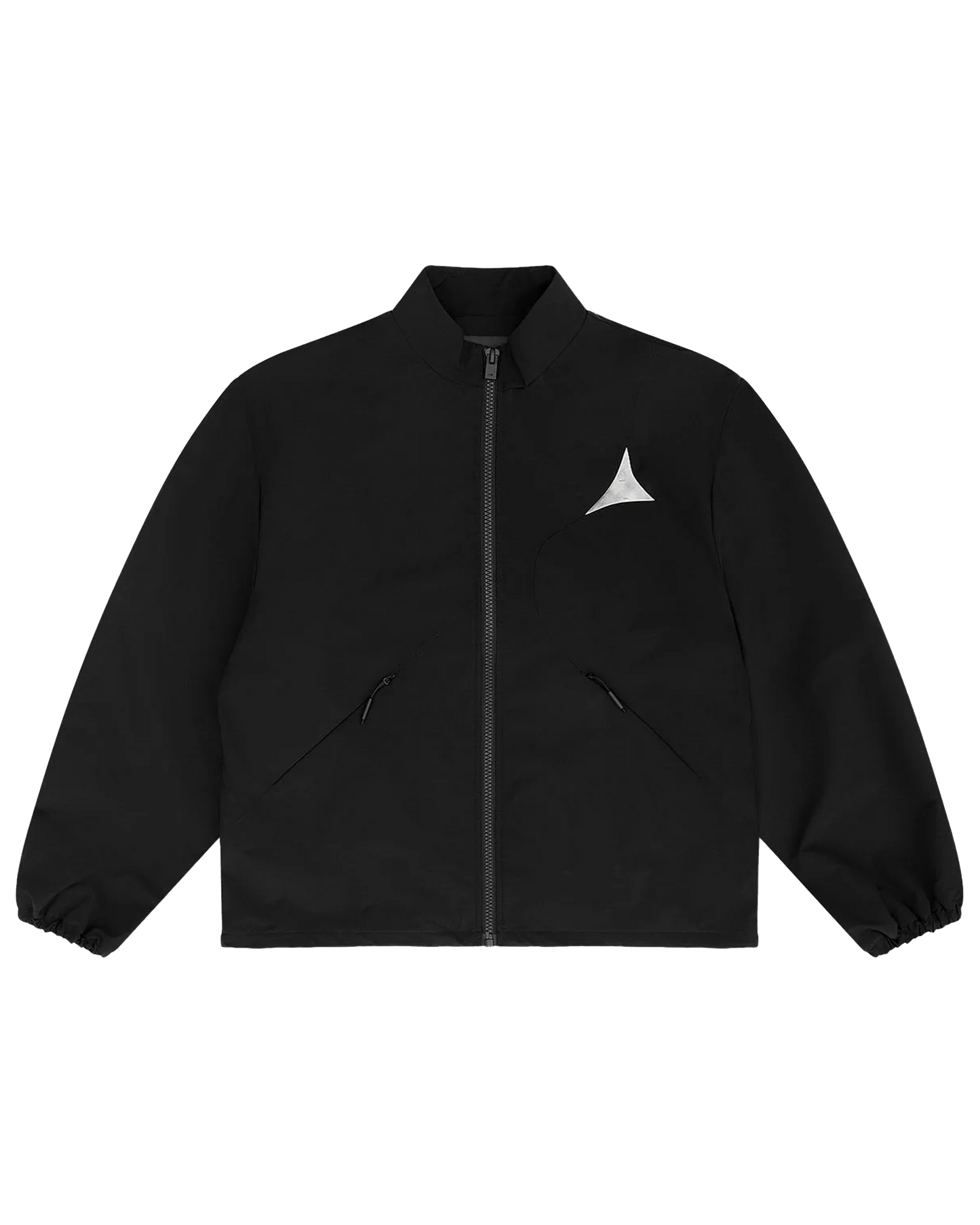 Surtsey Windbreaker Jacket