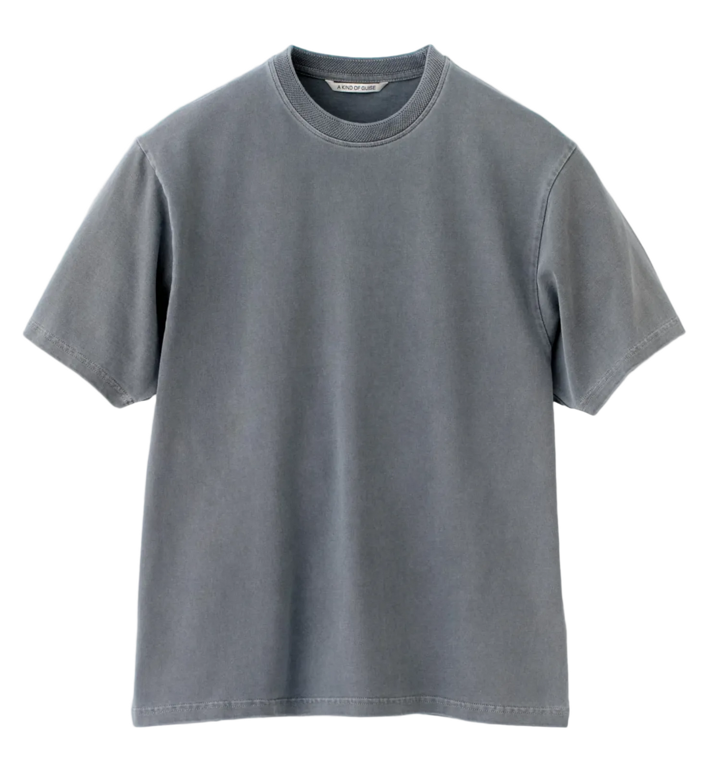 Ainsa T-Shirt - Mudstone