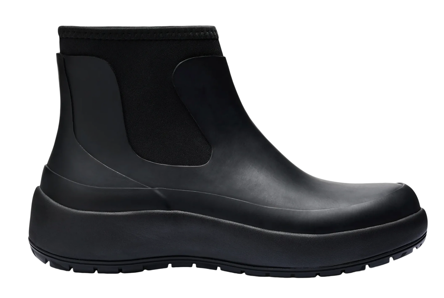 The Dry Boot M W3 - Black