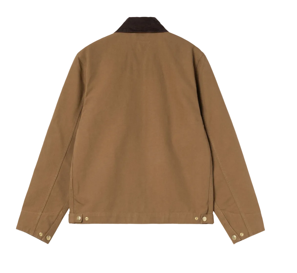 Detroit Jacket - Hamilton Brown/Tobacco (rinsed)