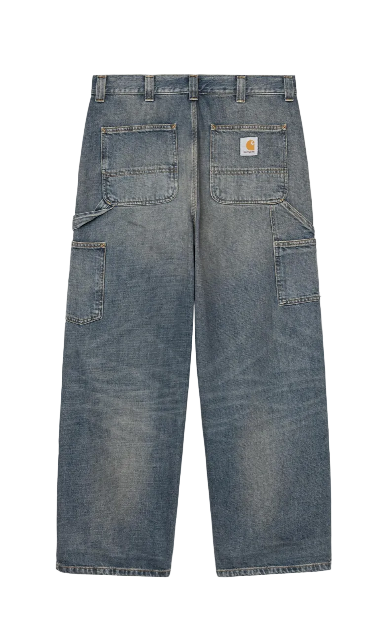 Oakland Pant - Blue