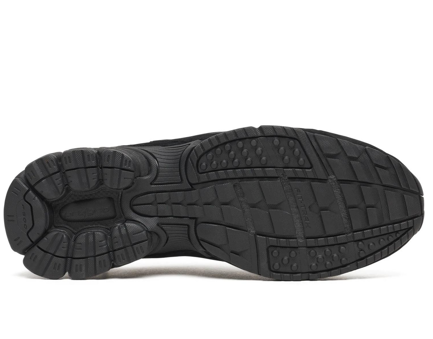 Progrid V2 - Black