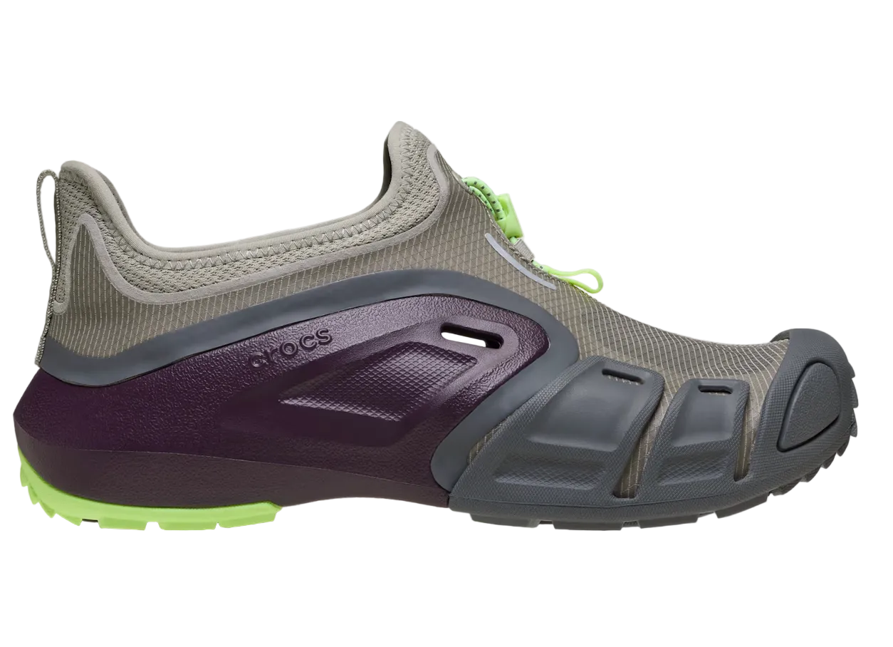 Quick Trail Racer - Currant/Multi