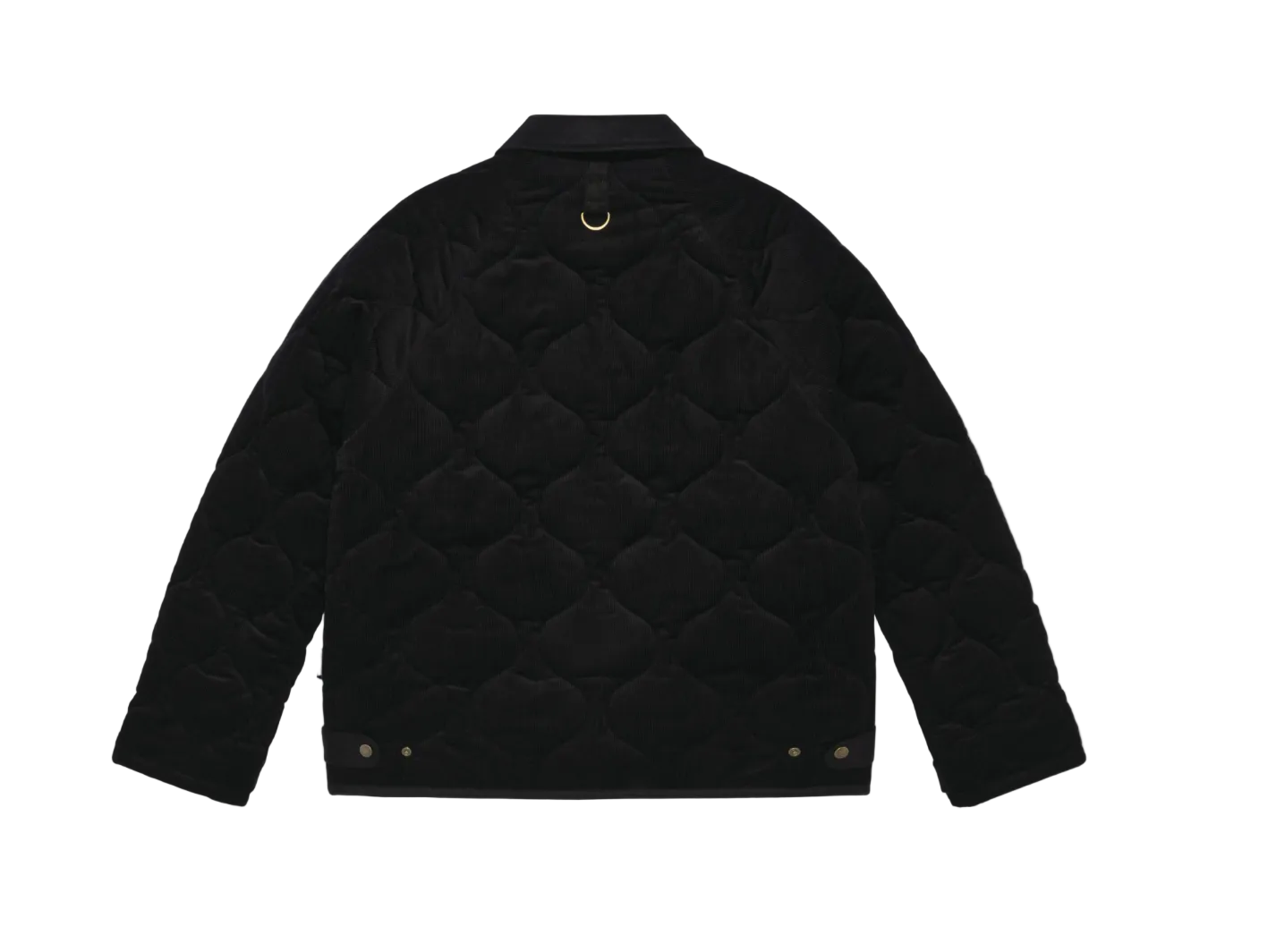 Lavenham Riot Jacket - Black