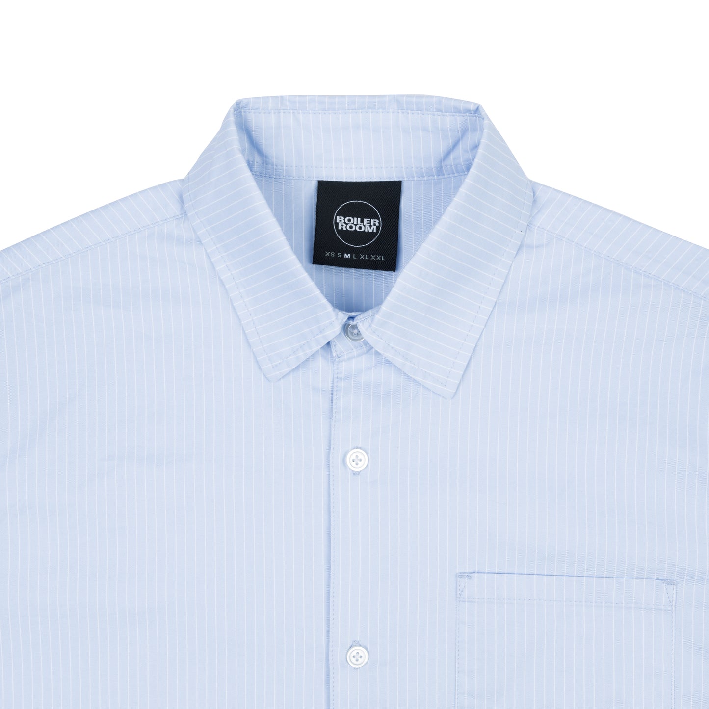 Applique Long-Sleeve Shirt