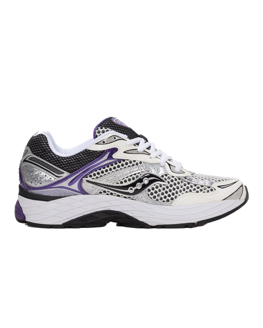Progrid Omni 9 - Silver/Purple