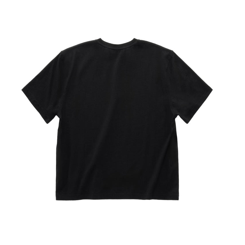 Canal Basic T - Black
