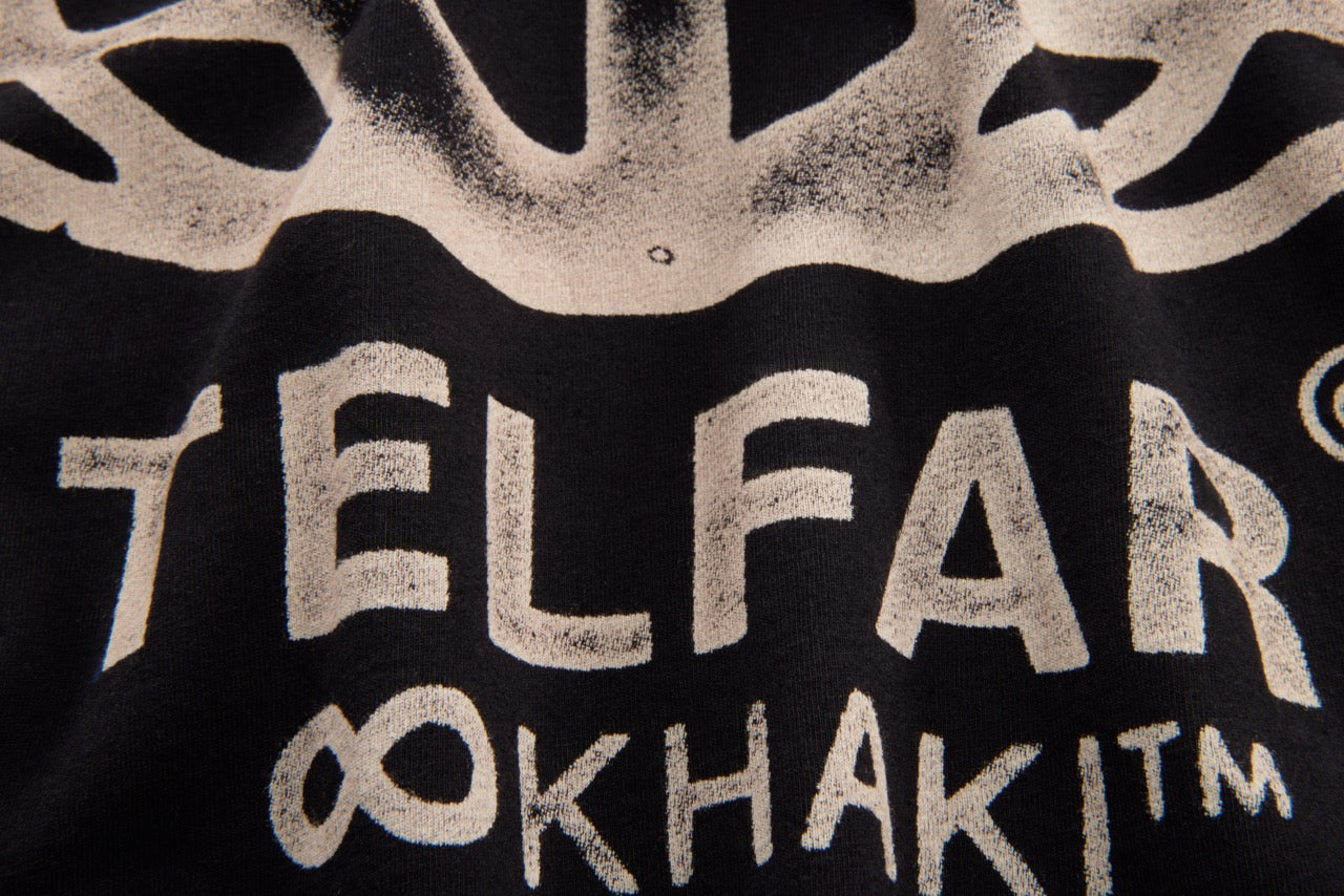 Globe Basic T - Black