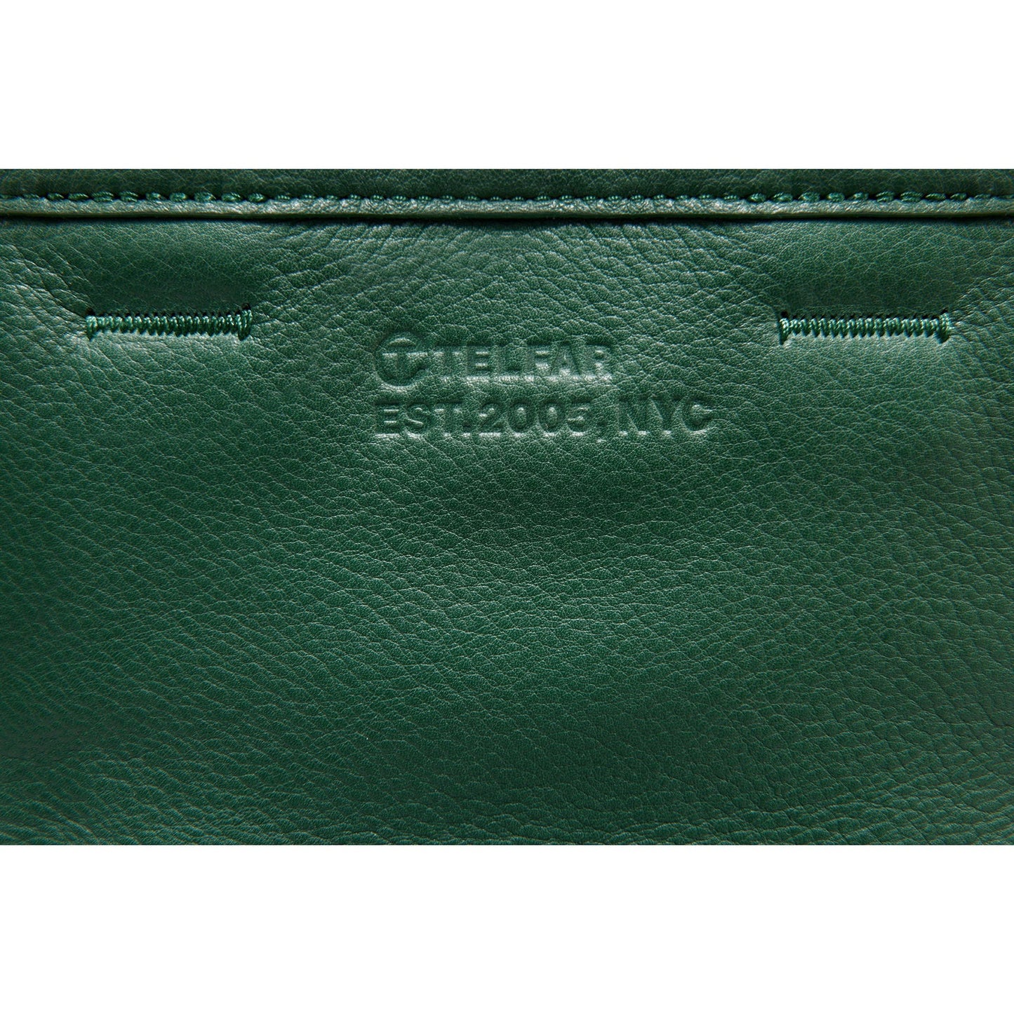 Small Carry Bag - Forest