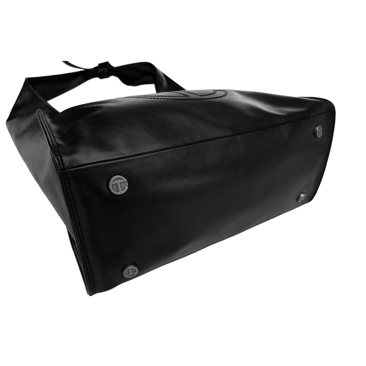 Tie Bag - Black