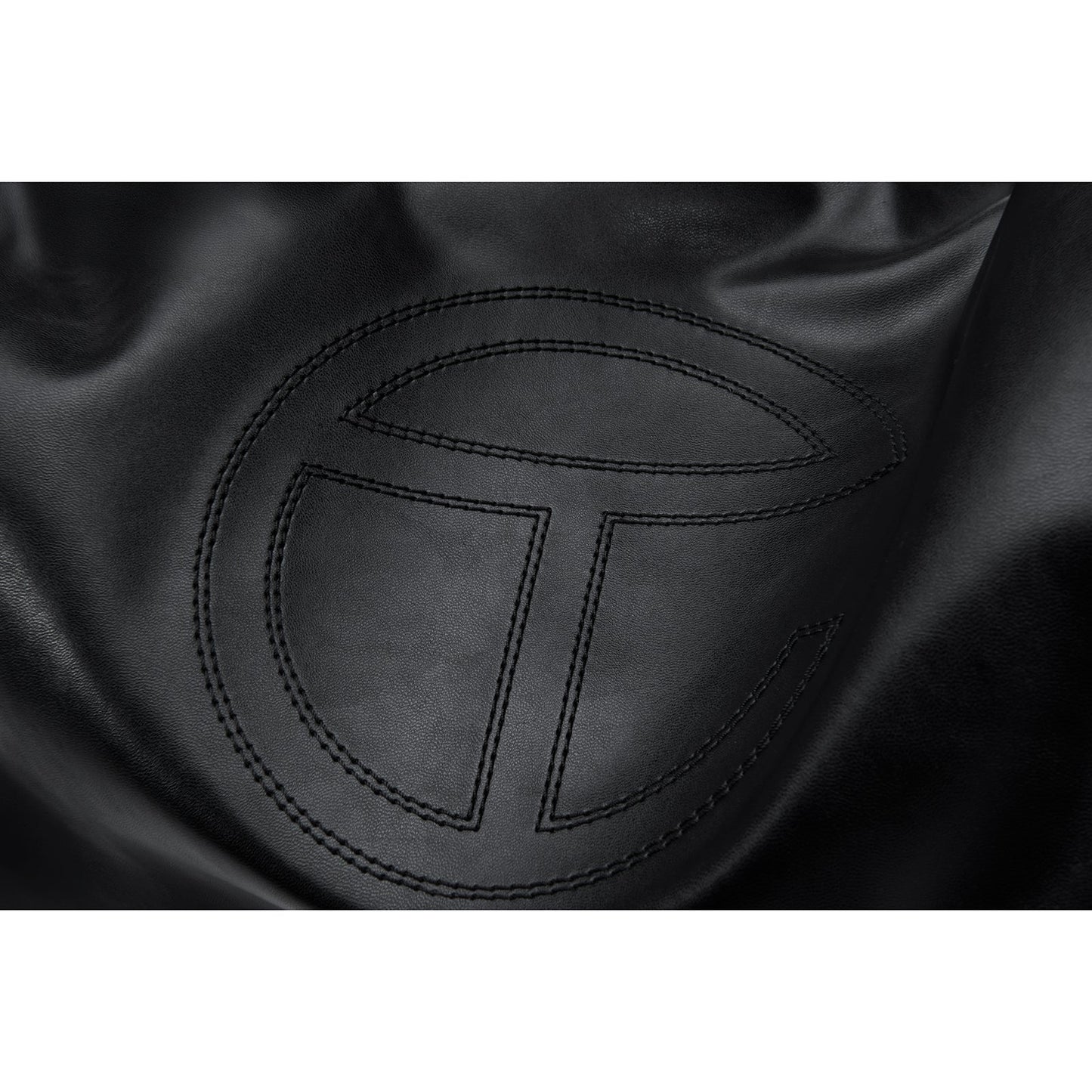 Tie Bag - Black