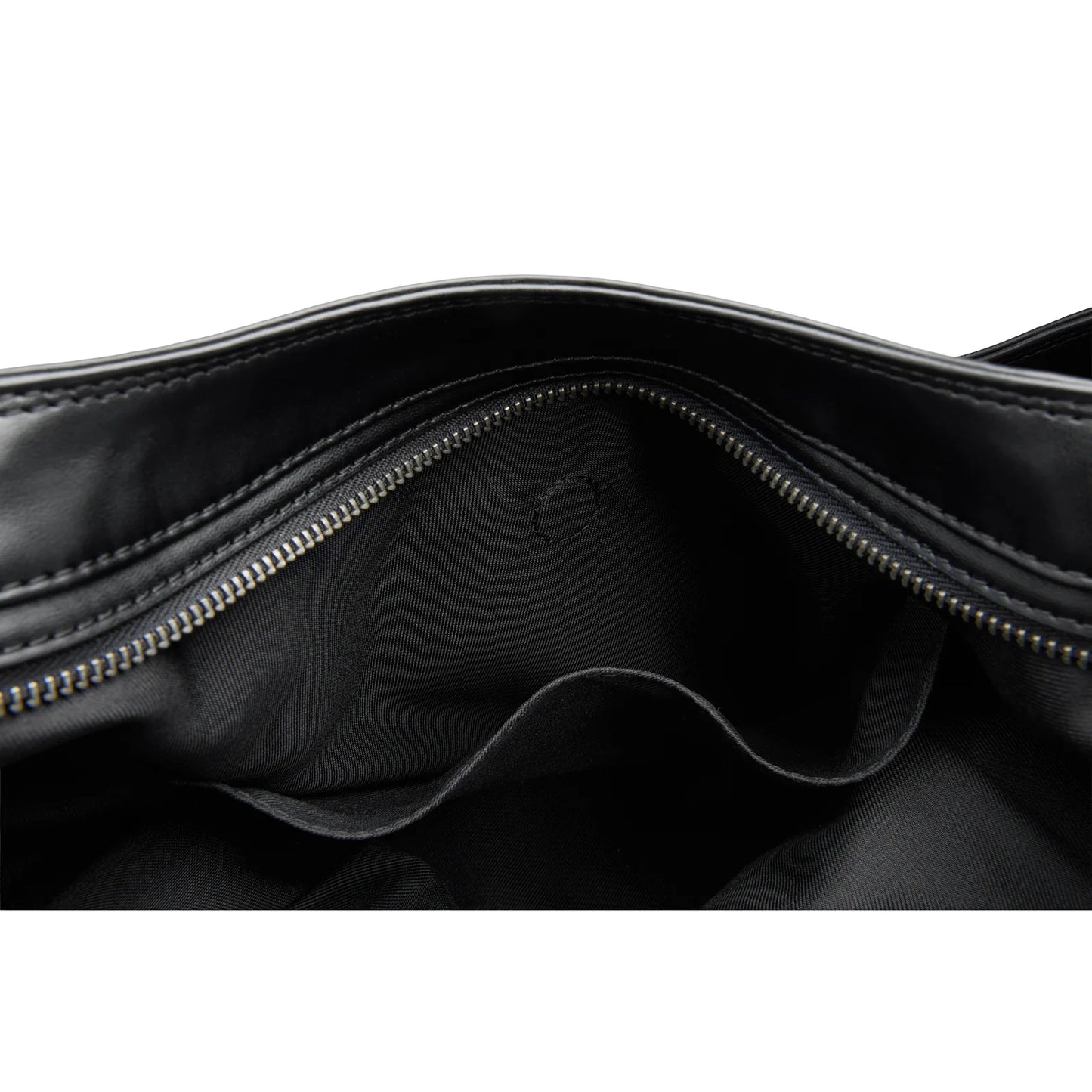 Tie Bag - Black