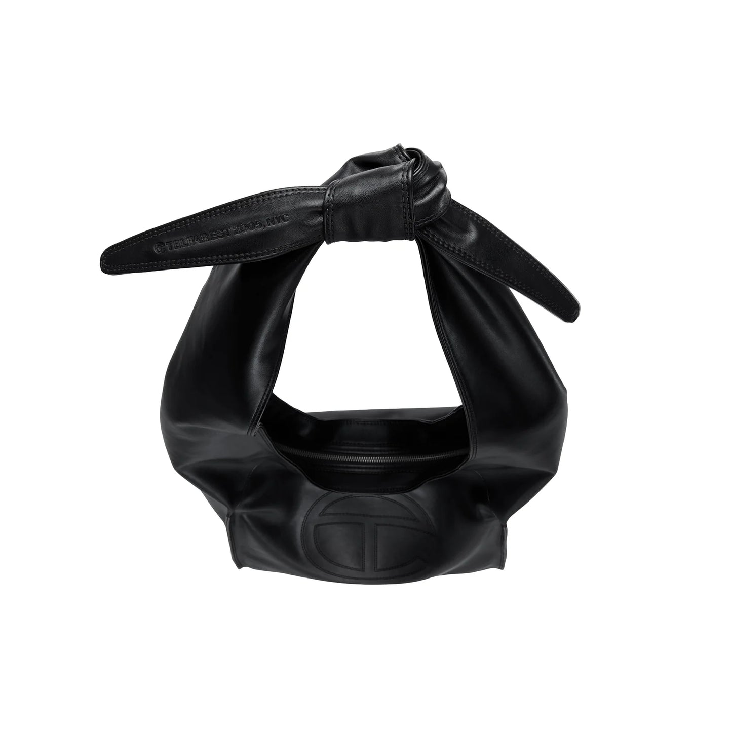 Tie Bag - Black