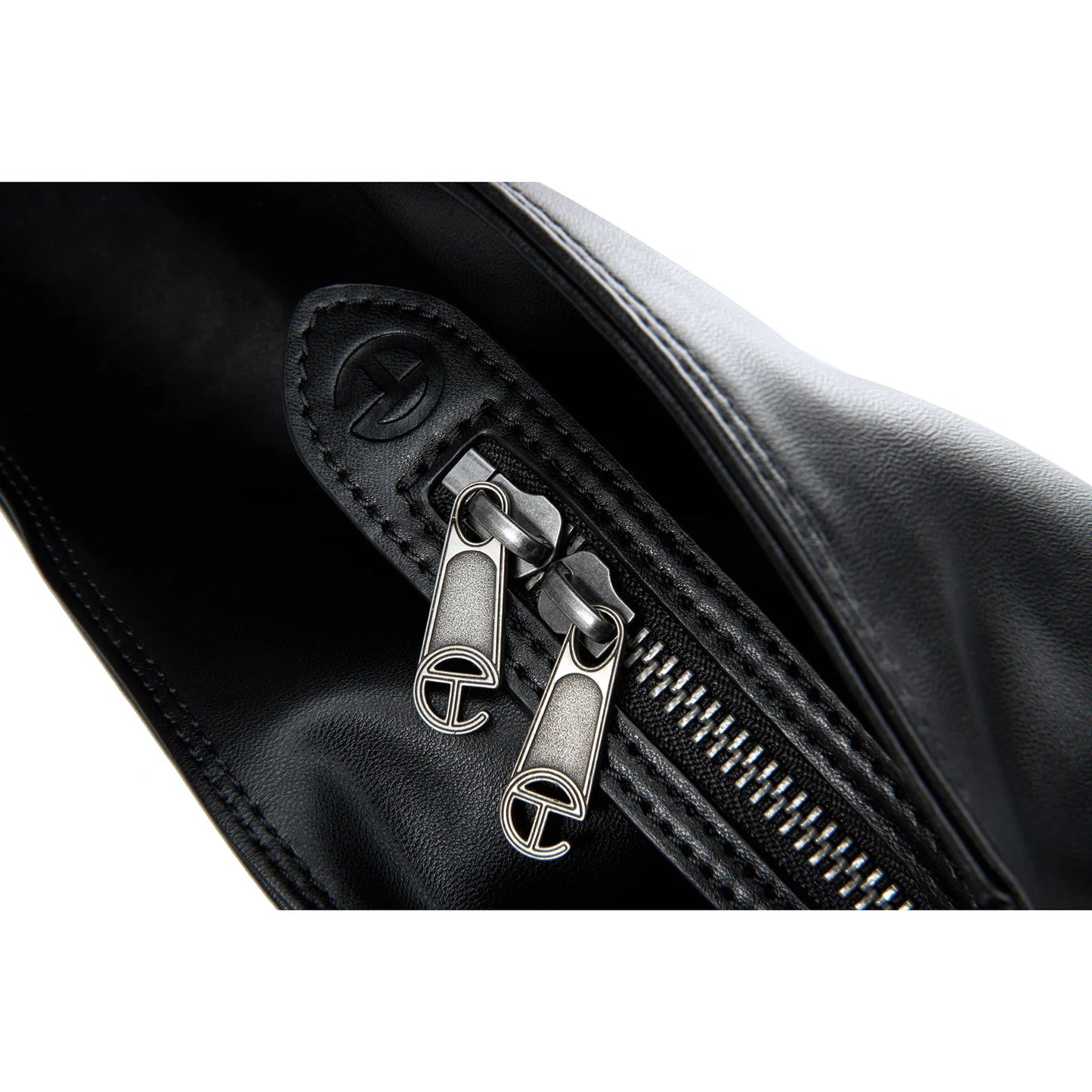 Tie Bag - Black