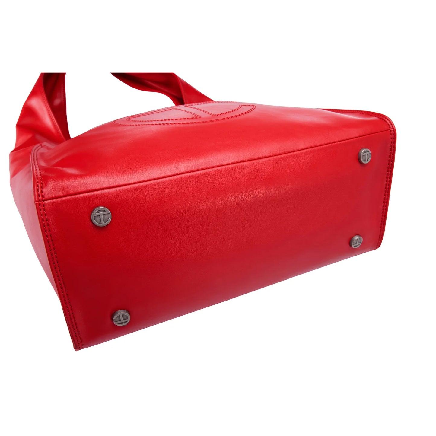 Tie Bag - Red