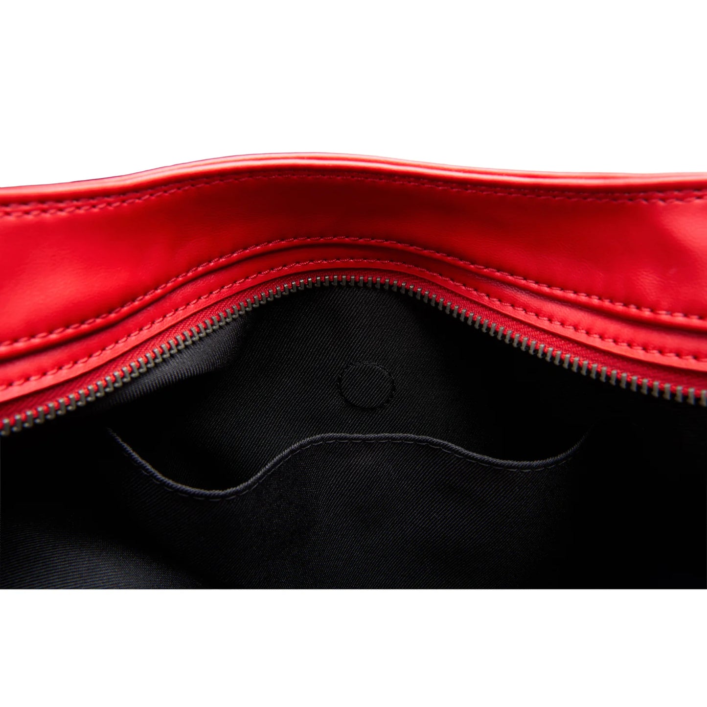 Tie Bag - Red