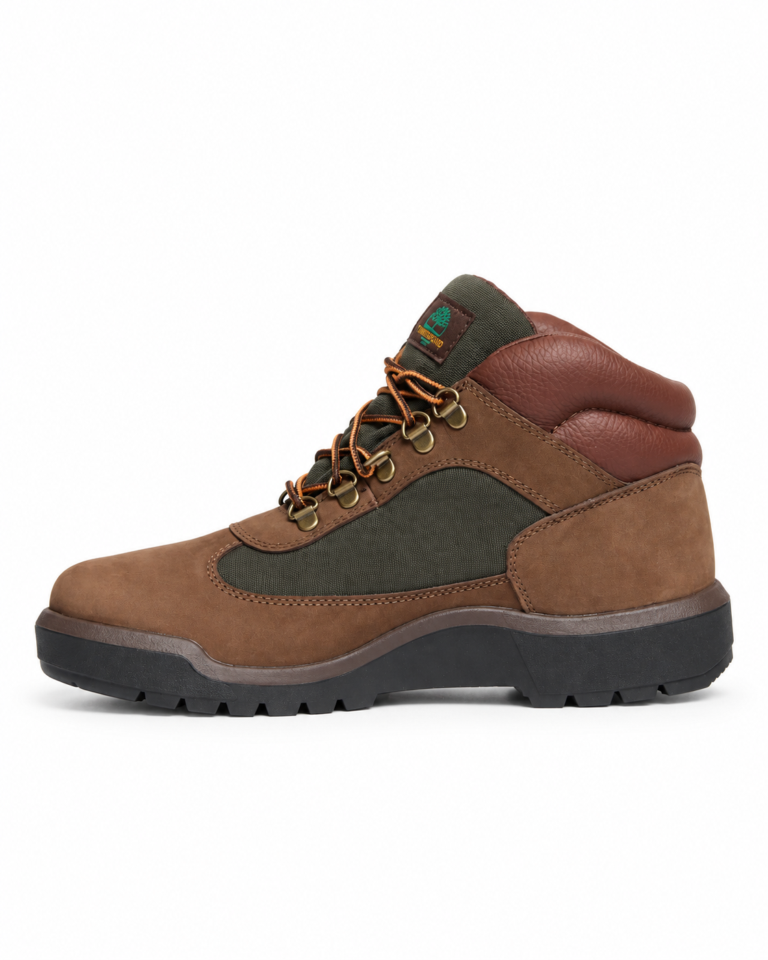 Field Boot