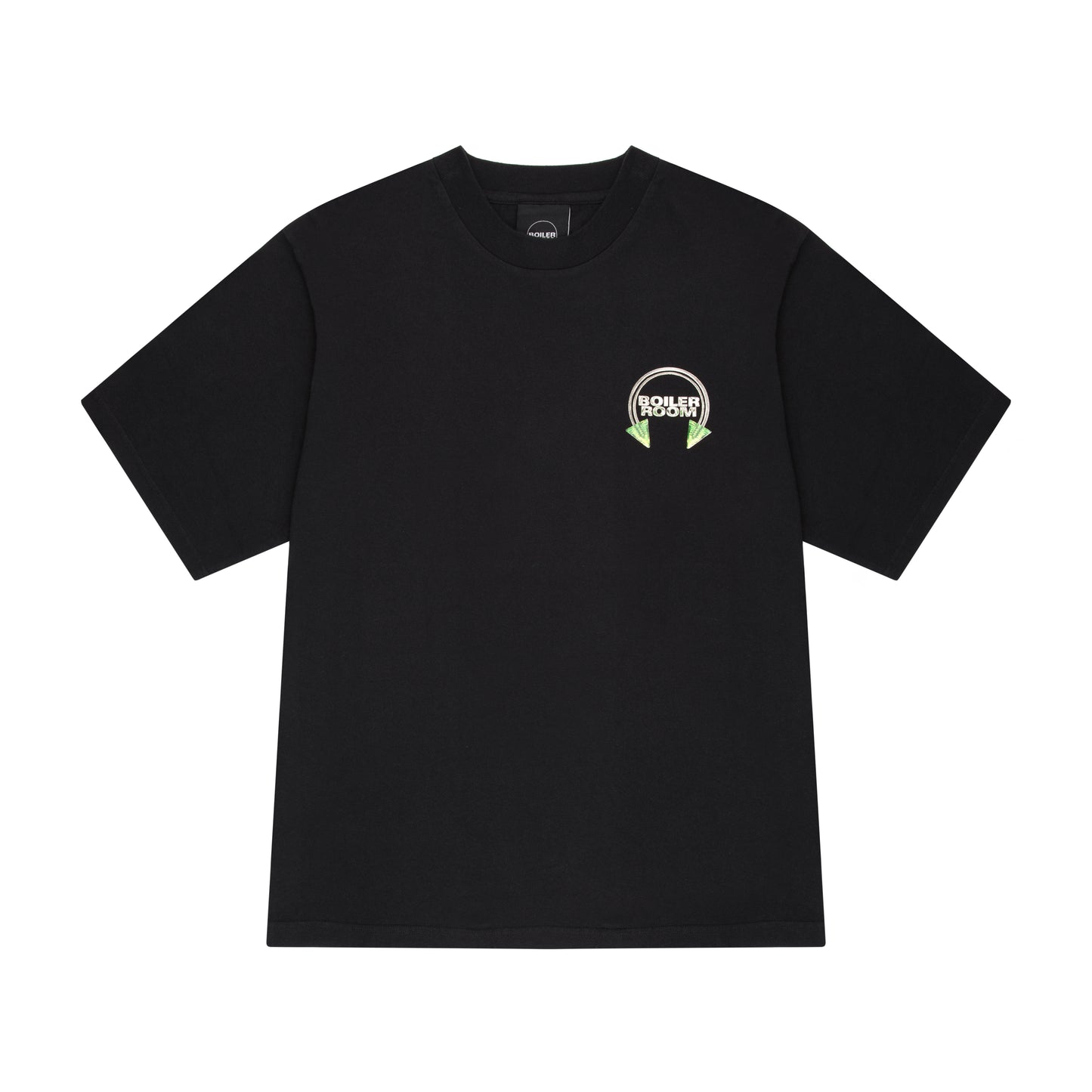 Piercing T-Shirt