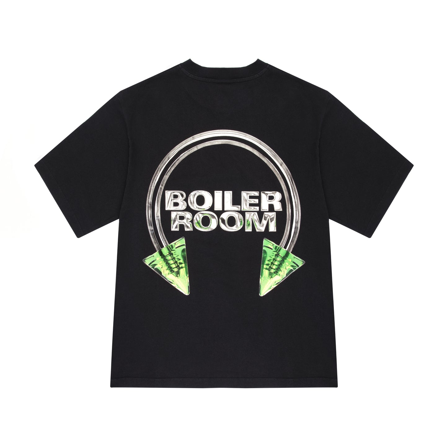 Piercing T-Shirt