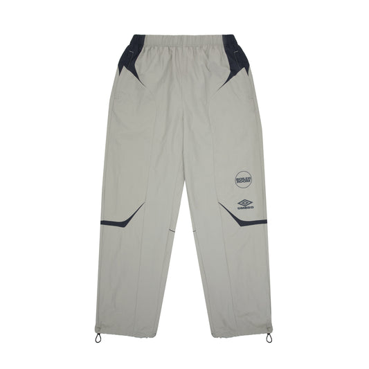 Boiler Room x Umbro Shell Track Bottom
