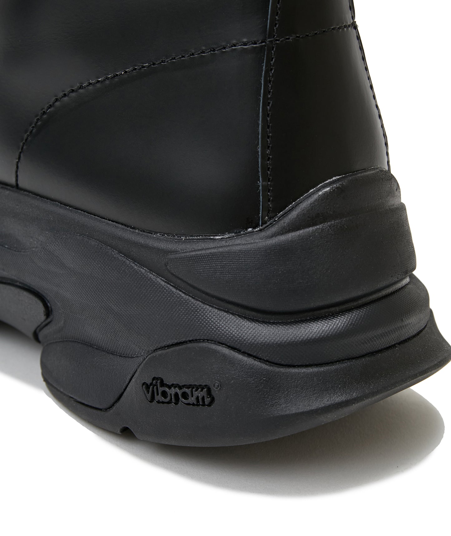 Combat Boots