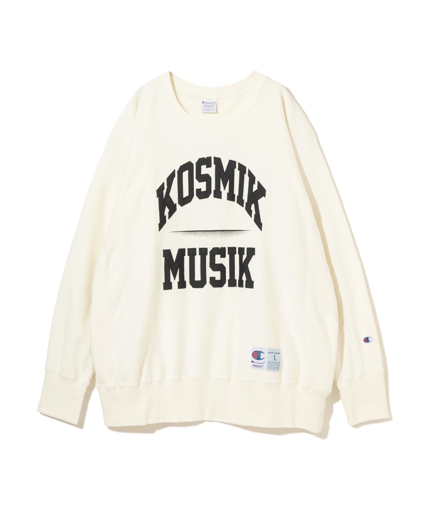 Undercover x Champion Sweatshirt