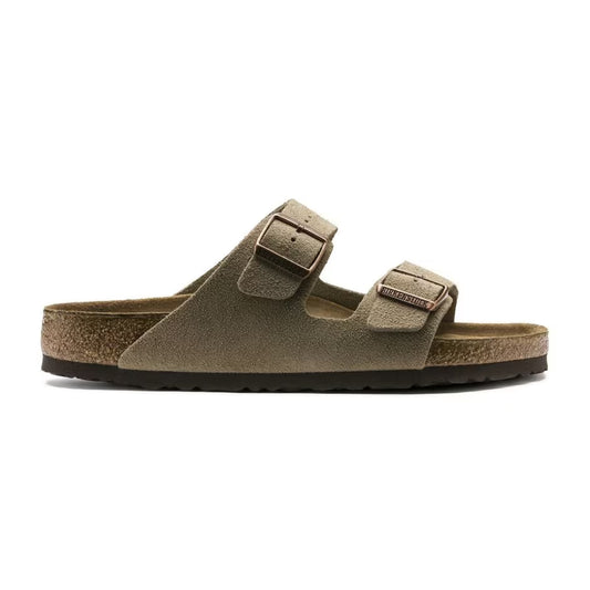 Arizona Sandal - Taupe
