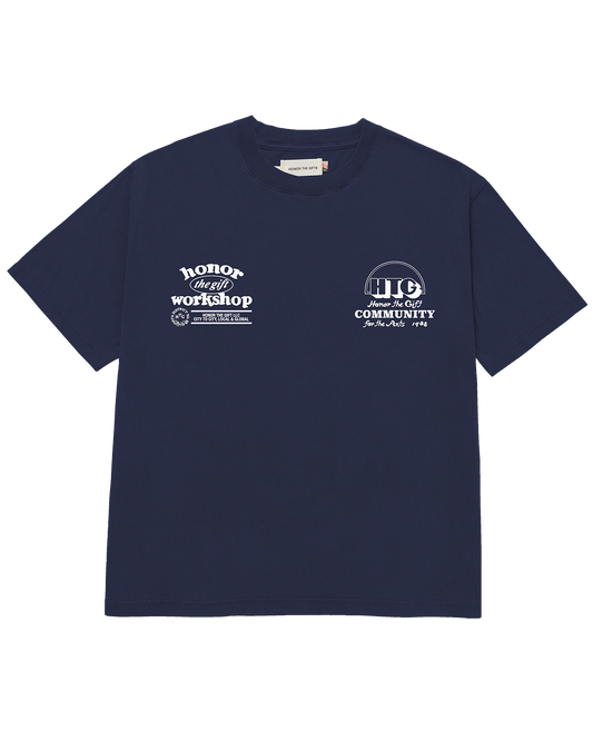 Honor Workshop T-Shirt