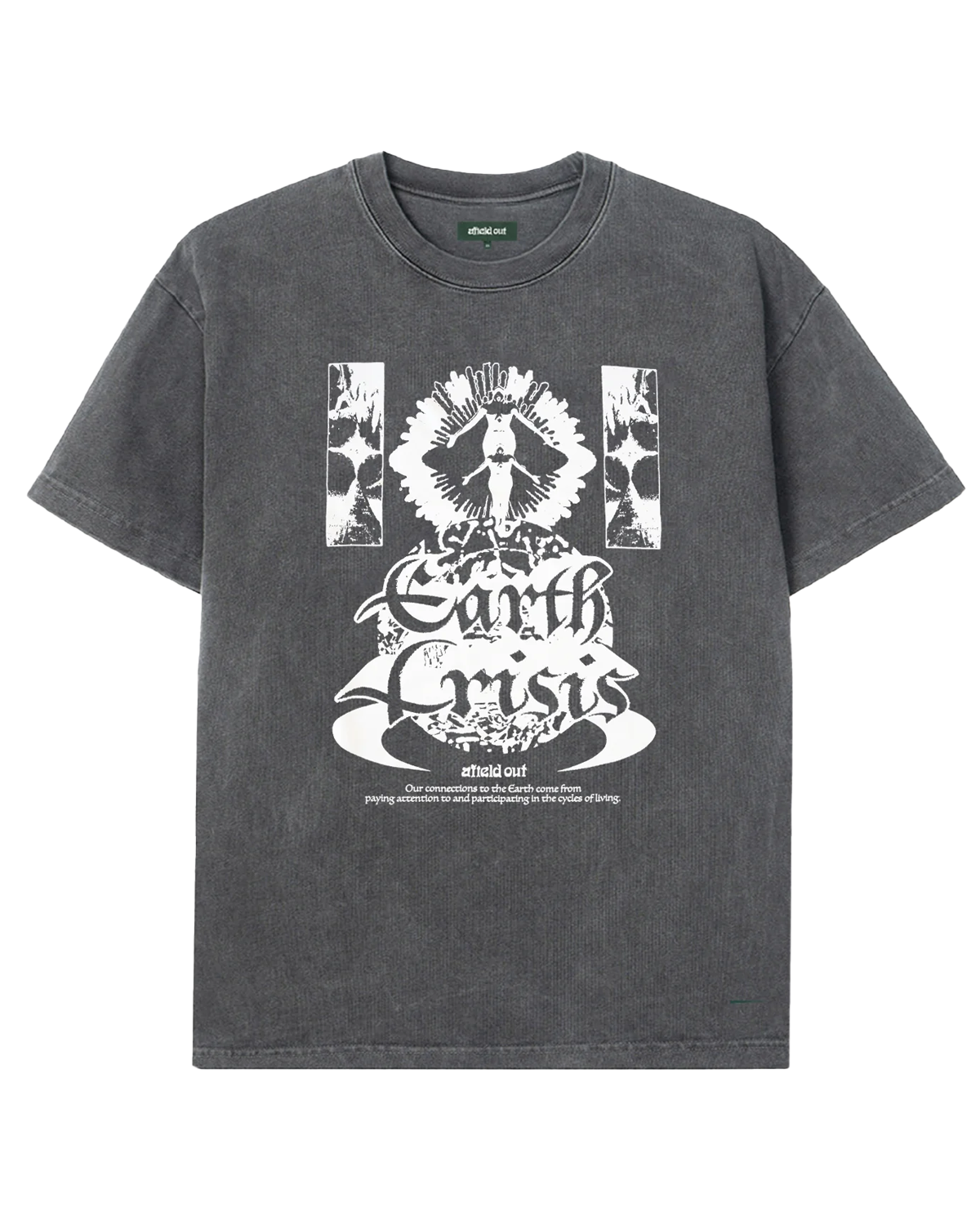 Pepper Crisis T-Shirt