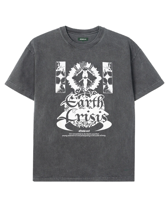 Pepper Crisis T-Shirt