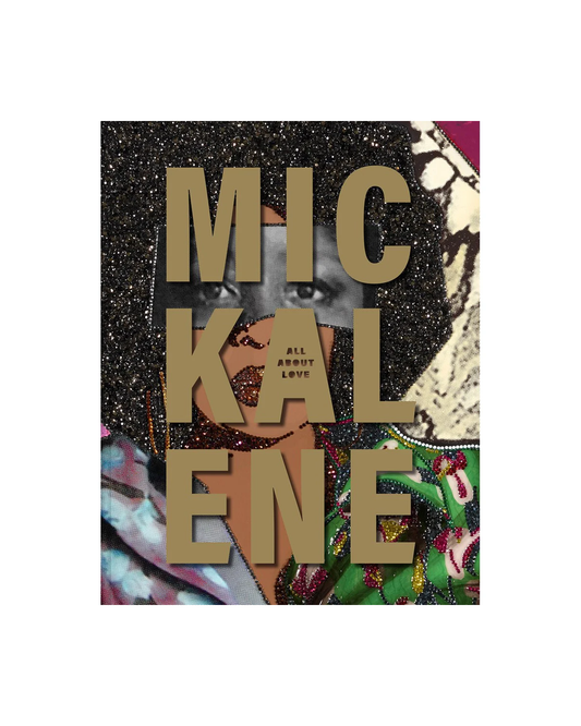 Mickalene Thomas: All About Love