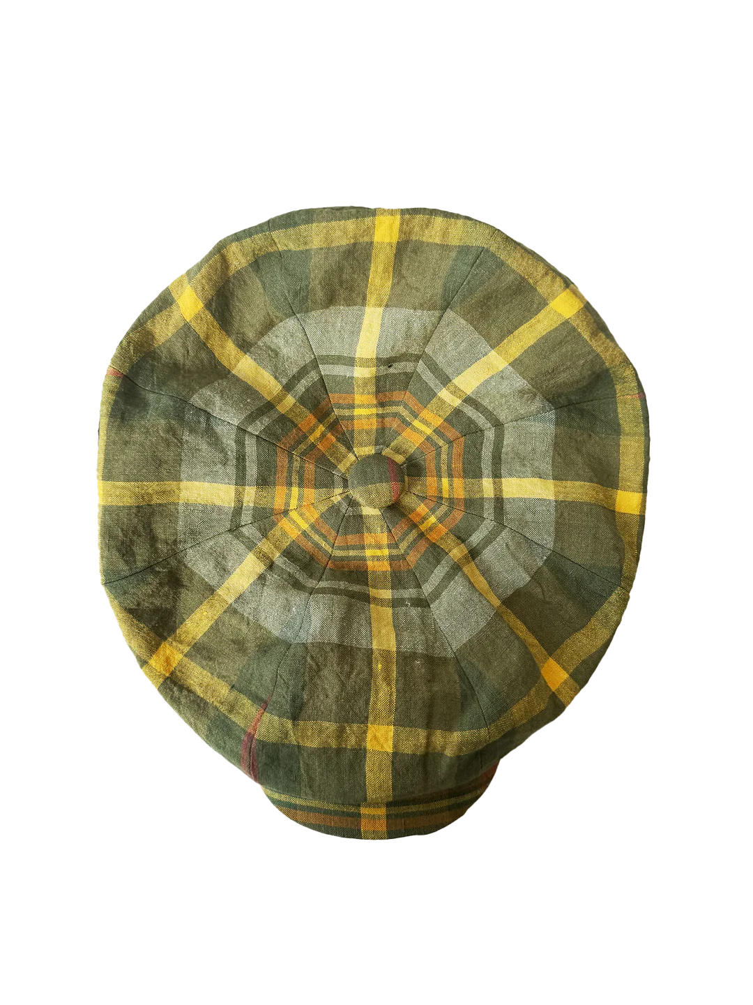 Baker Boy ND Spring Tartan