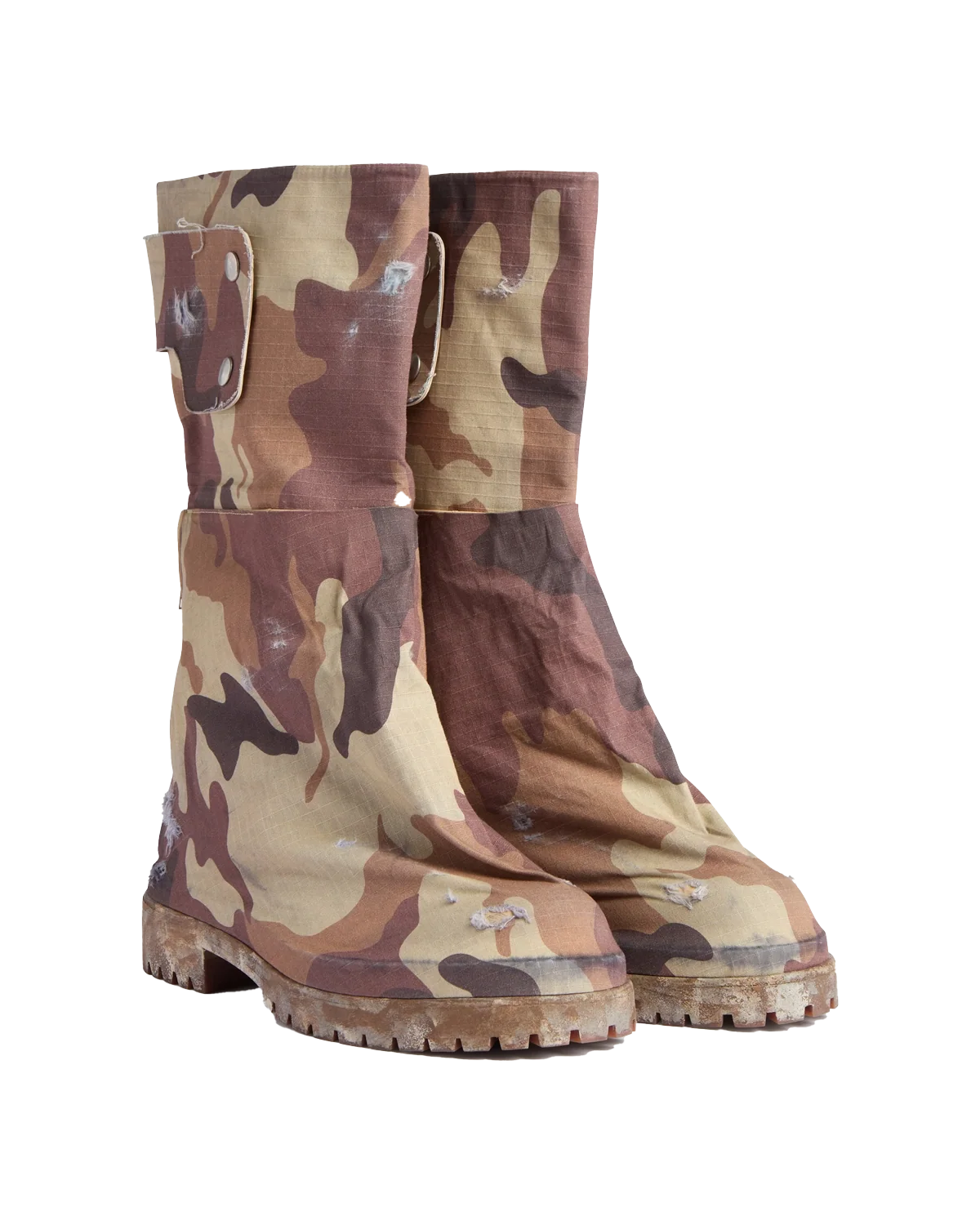 Dragon Rider Boots
