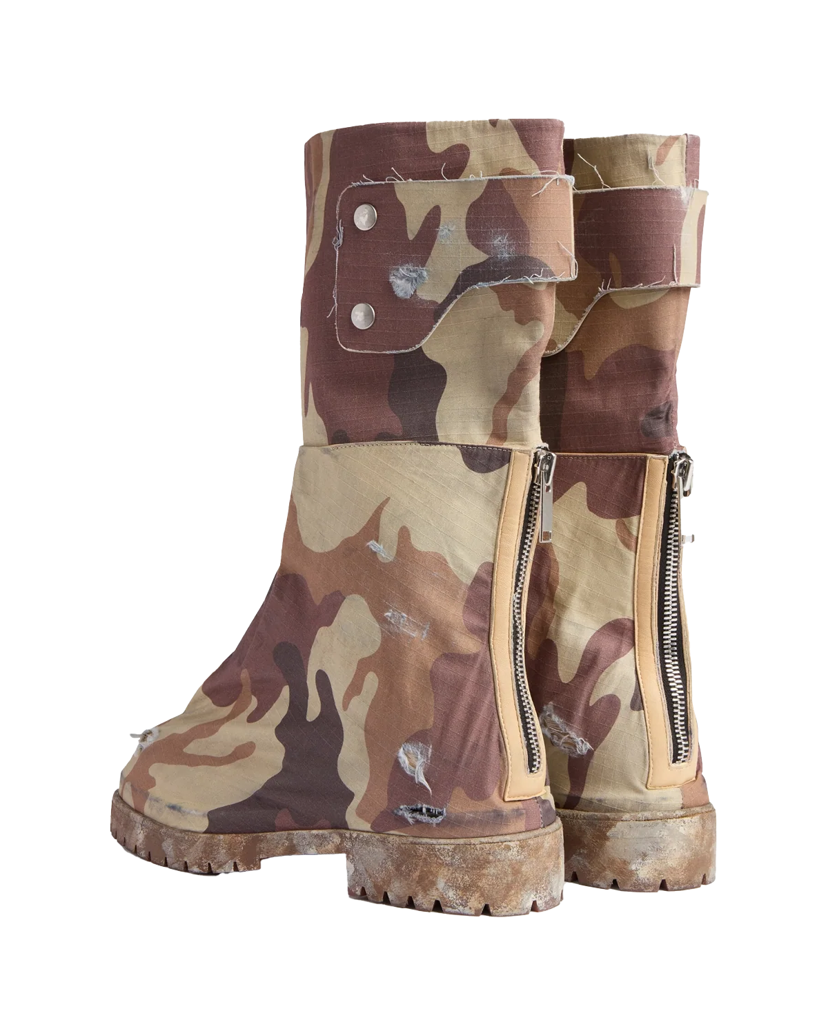 Dragon Rider Boots