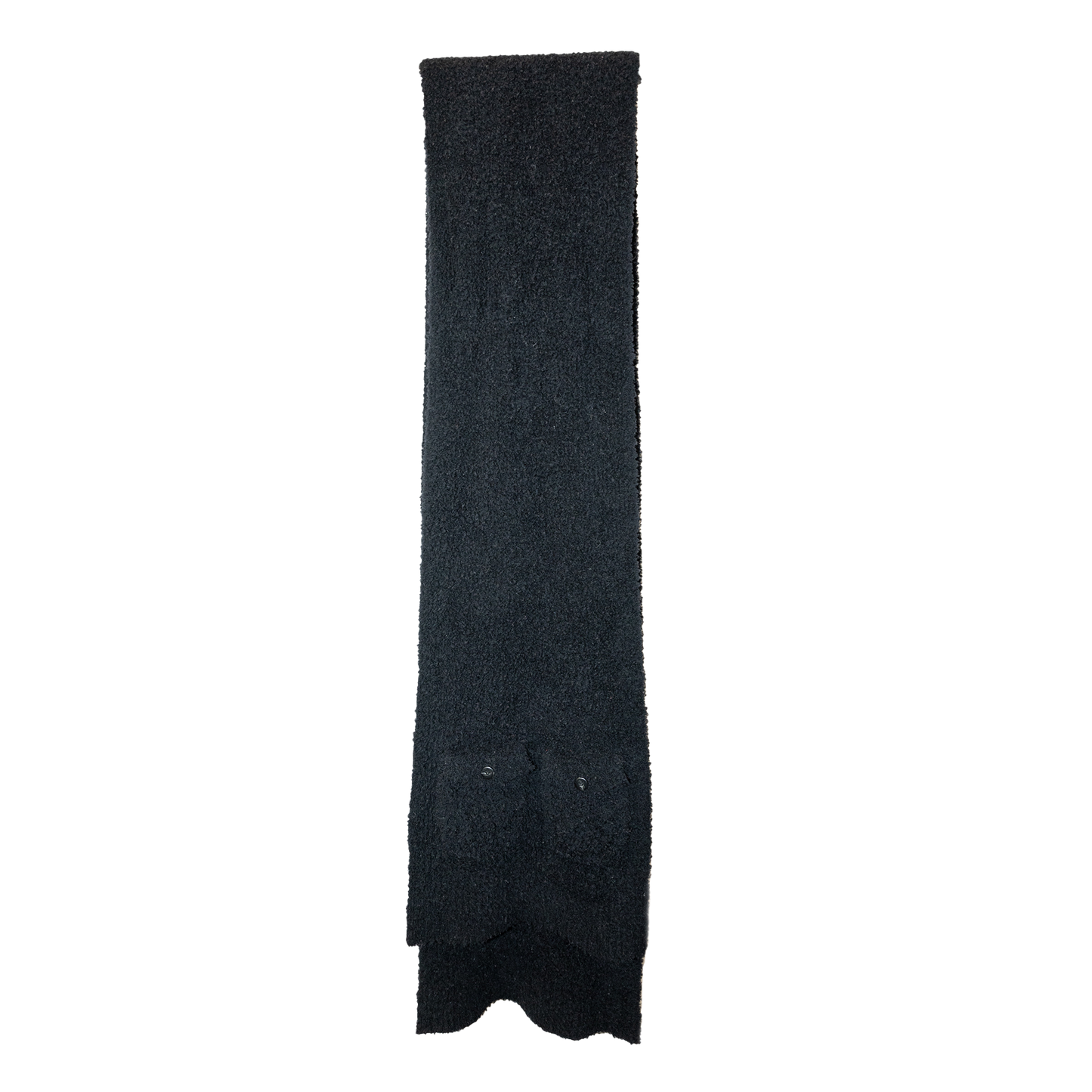 Cargo Pocket Scarf
