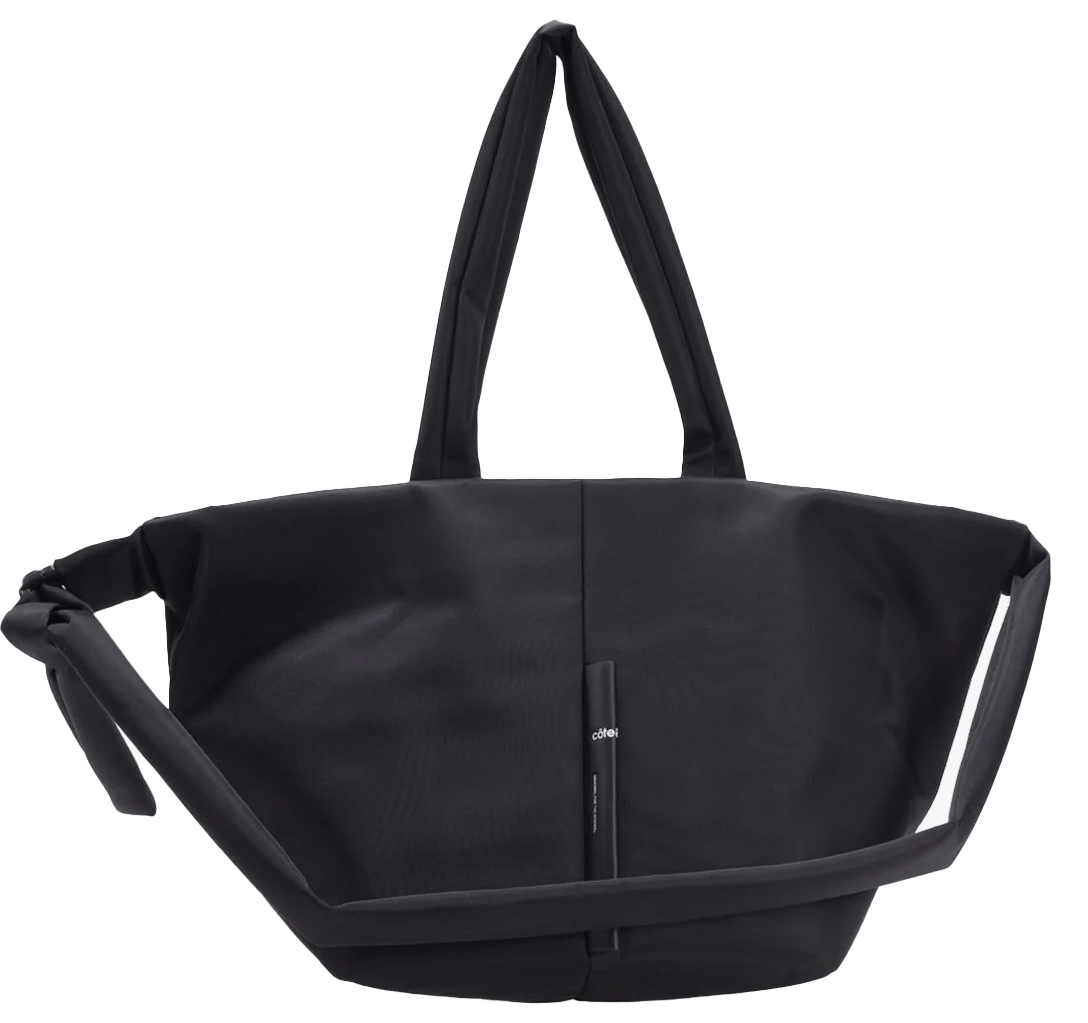 Amu Shoulder Bag