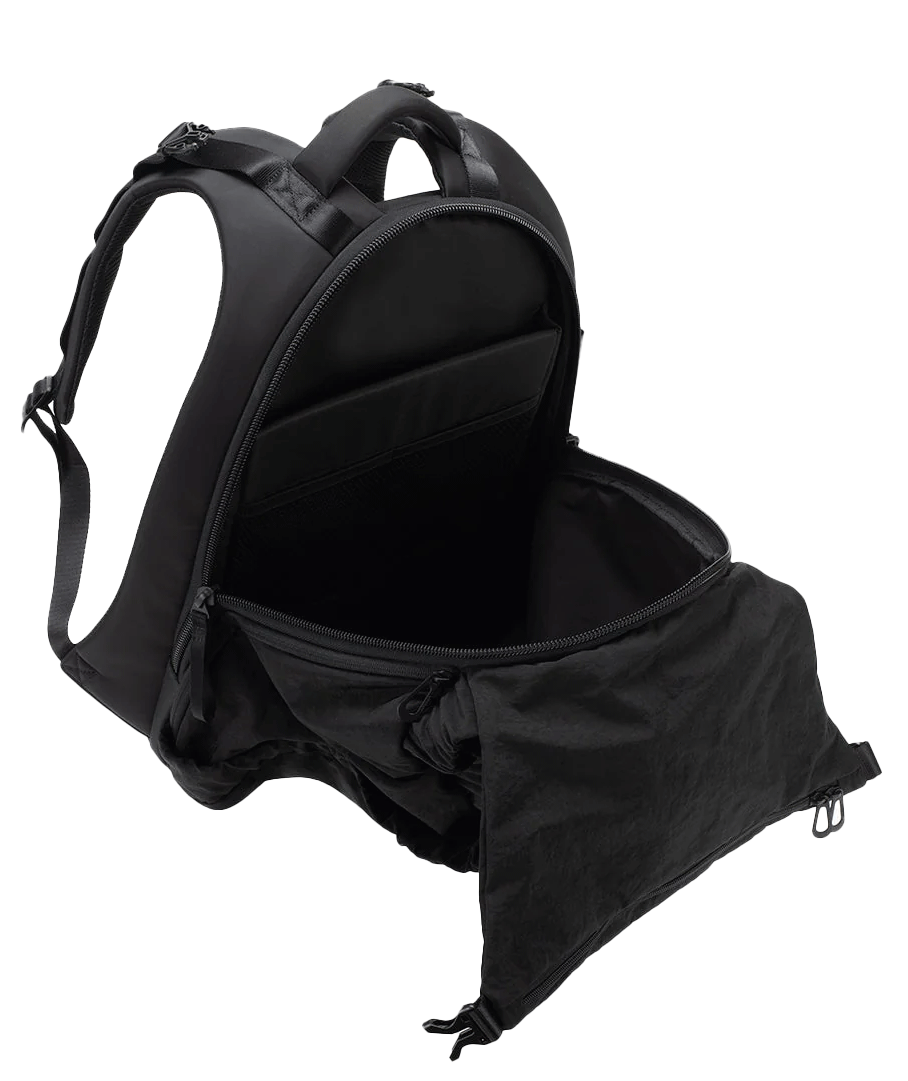 Yalu Backpack